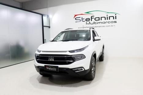 FIAT Toro , Foto 1