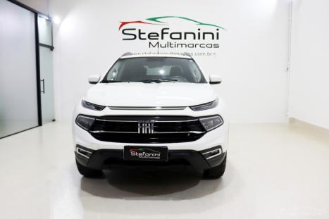 FIAT Toro , Foto 2