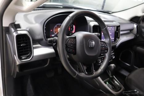 FIAT Toro , Foto 4