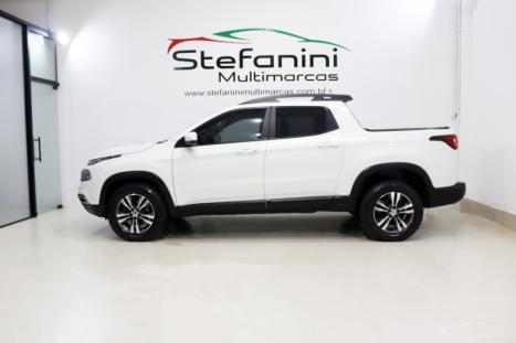 FIAT Toro , Foto 10