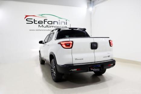 FIAT Toro , Foto 13