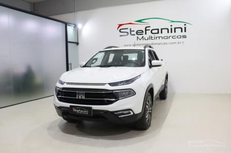 FIAT Toro , Foto 1