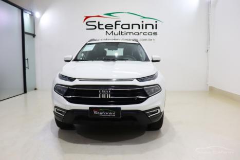 FIAT Toro , Foto 2