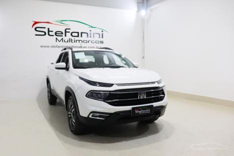 FIAT Toro , Foto 3