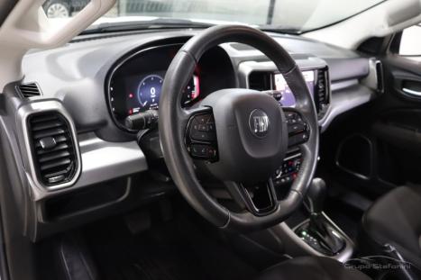 FIAT Toro , Foto 4