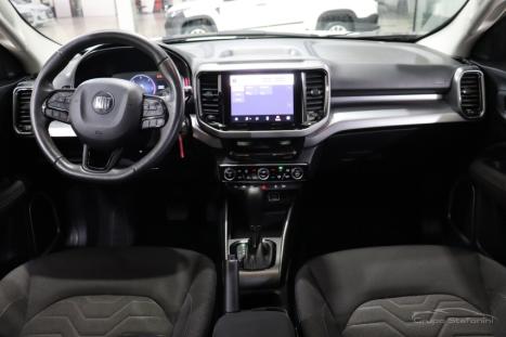 FIAT Toro , Foto 6