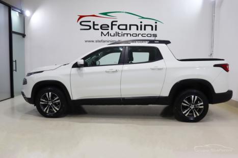 FIAT Toro , Foto 10