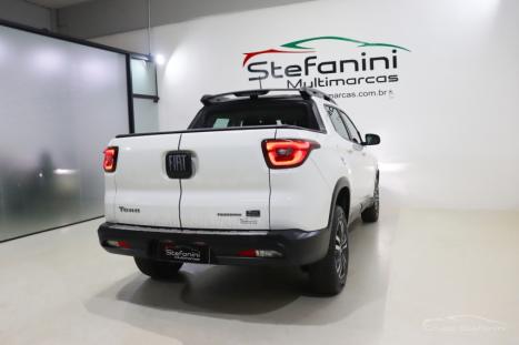 FIAT Toro , Foto 11