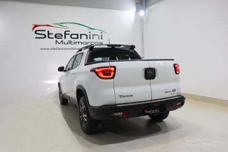 FIAT Toro , Foto 13