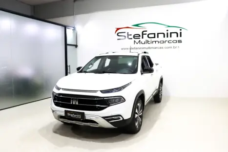 FIAT Toro , Foto 1