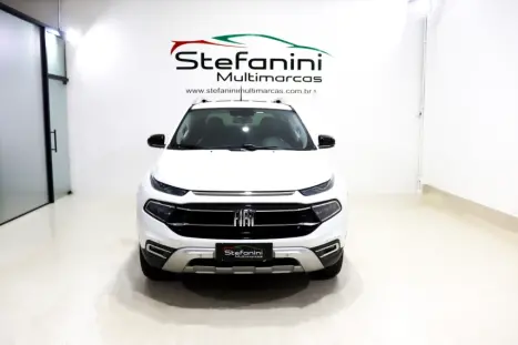 FIAT Toro , Foto 2