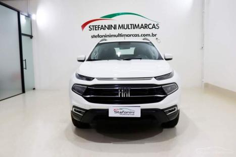 FIAT Toro , Foto 2