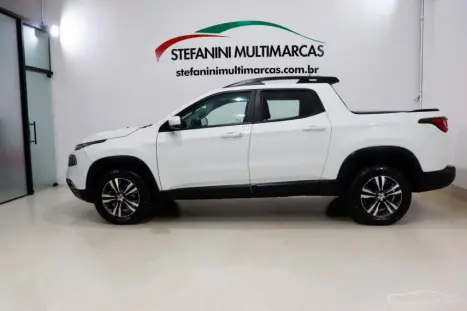 FIAT Toro , Foto 10