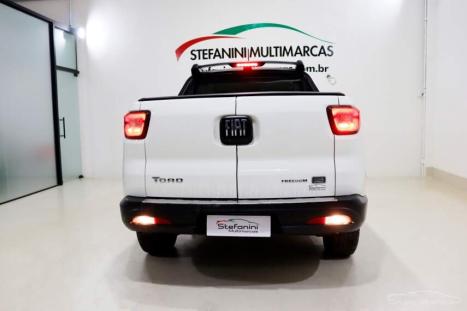 FIAT Toro , Foto 12