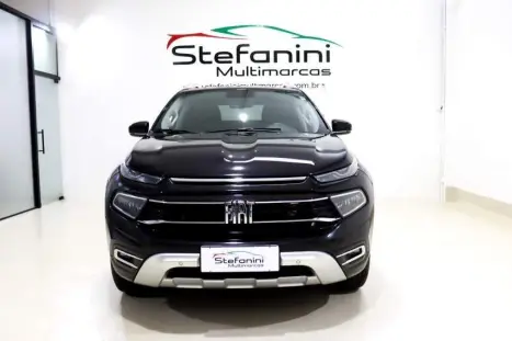 FIAT Toro , Foto 2