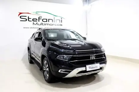 FIAT Toro , Foto 3