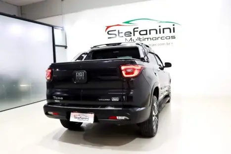 FIAT Toro , Foto 11