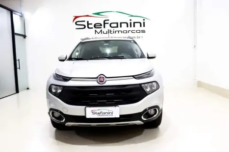 FIAT Toro , Foto 2