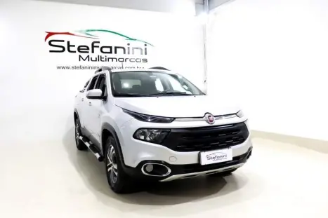 FIAT Toro , Foto 3