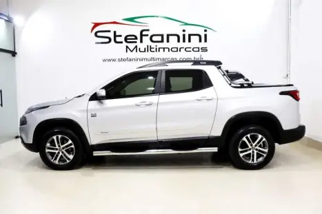 FIAT Toro , Foto 10