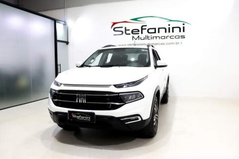 FIAT Toro , Foto 1