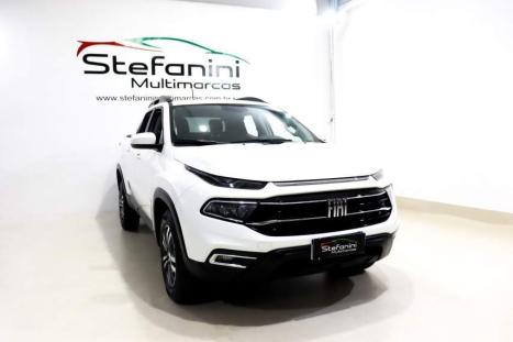 FIAT Toro , Foto 3