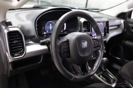 FIAT Toro , Foto 4