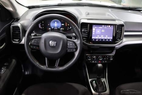 FIAT Toro , Foto 5