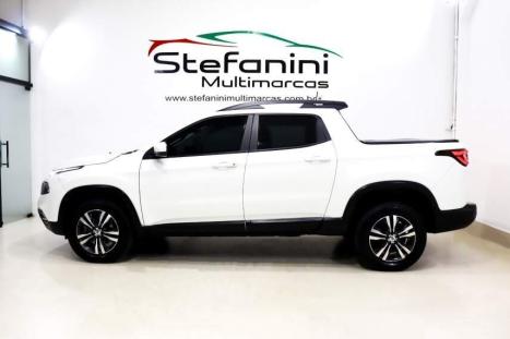 FIAT Toro , Foto 10