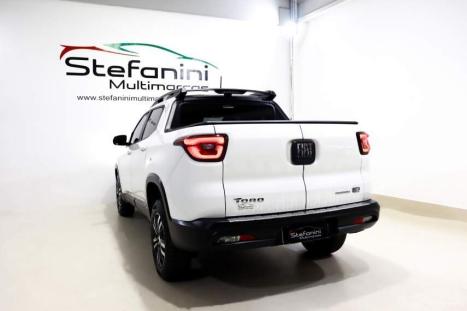 FIAT Toro , Foto 13