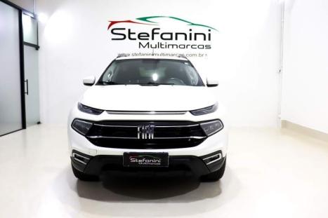 FIAT Toro , Foto 2