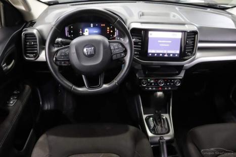 FIAT Toro , Foto 5