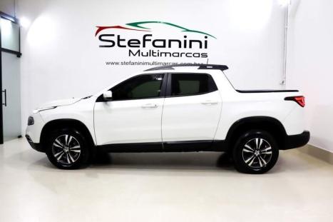 FIAT Toro , Foto 10