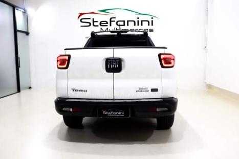 FIAT Toro , Foto 12