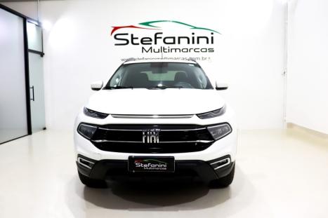 FIAT Toro , Foto 2