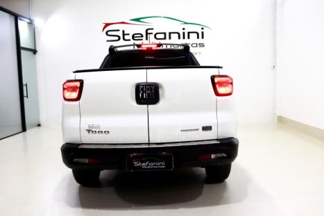 FIAT Toro , Foto 12