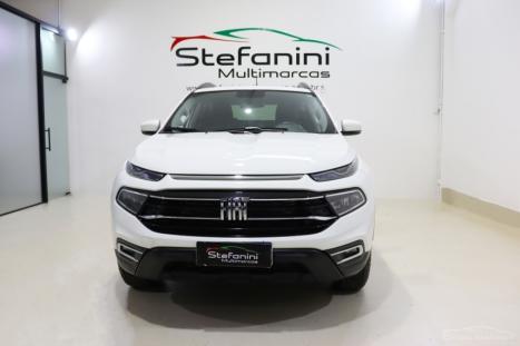 FIAT Toro , Foto 2