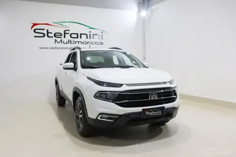 FIAT Toro , Foto 3