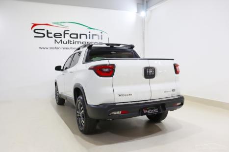 FIAT Toro , Foto 13