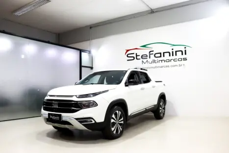 FIAT Toro , Foto 1