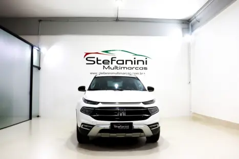 FIAT Toro , Foto 2