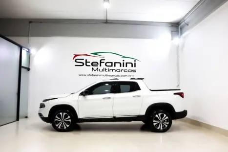 FIAT Toro , Foto 10