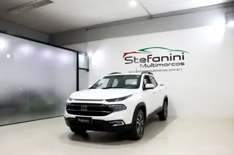 FIAT Toro , Foto 1