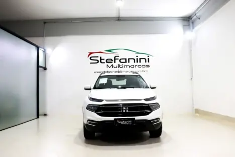 FIAT Toro , Foto 2