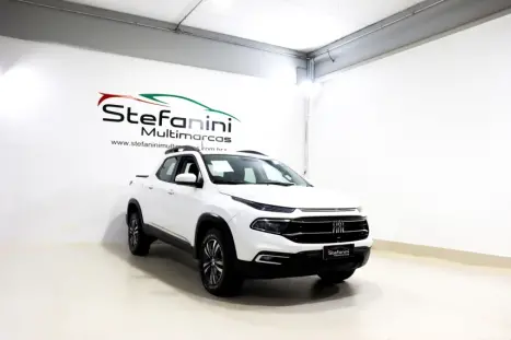 FIAT Toro , Foto 3