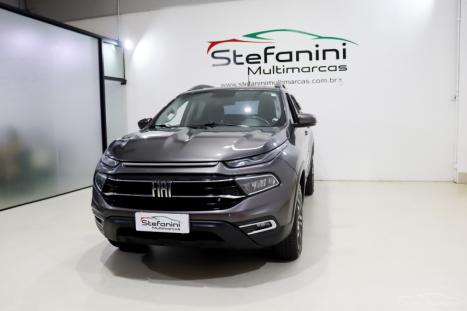 FIAT Toro , Foto 1