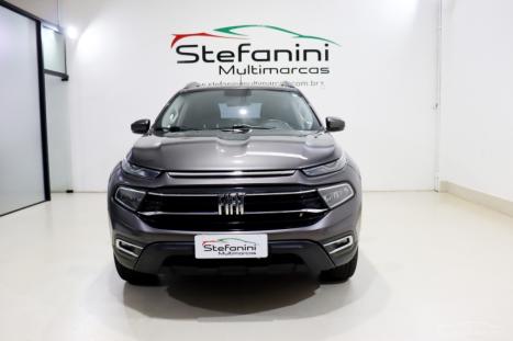 FIAT Toro , Foto 2