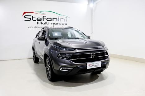 FIAT Toro , Foto 3