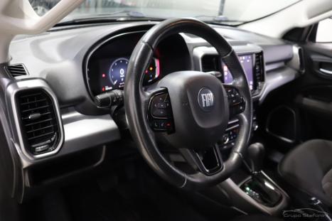 FIAT Toro , Foto 4