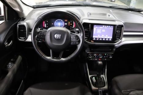 FIAT Toro , Foto 5